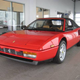 Image for article titled Nice Price Or Crack Pipe: 5,944-Mile Ferrari Mondia Cabriolet For $37,995?